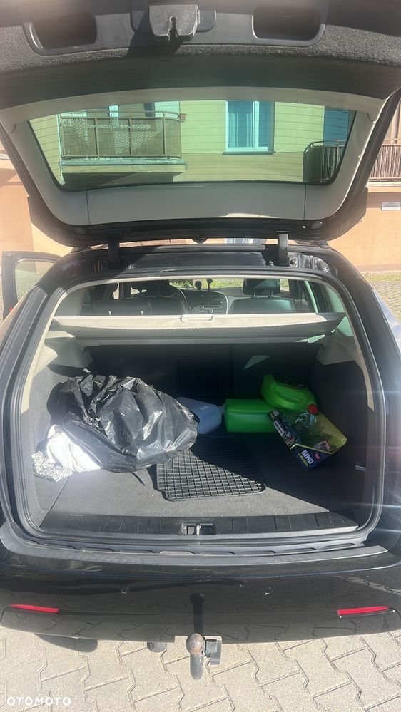 Saab 9-3 1.9TTiD PF Linear - 15