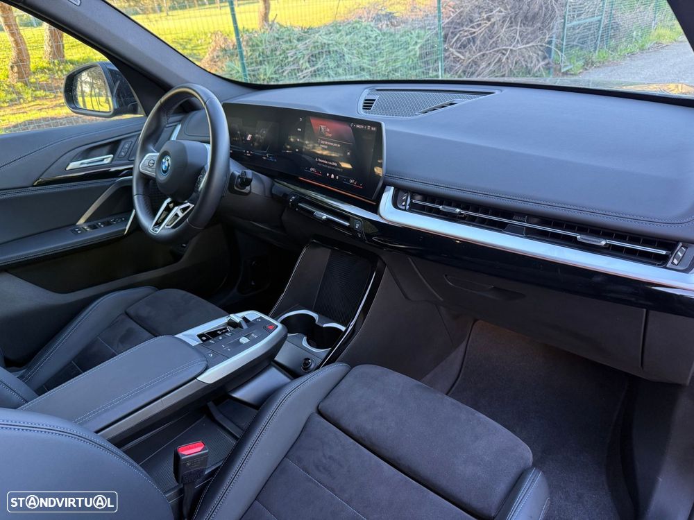BMW X1 xDrive25e Pack Desportivo M - 34