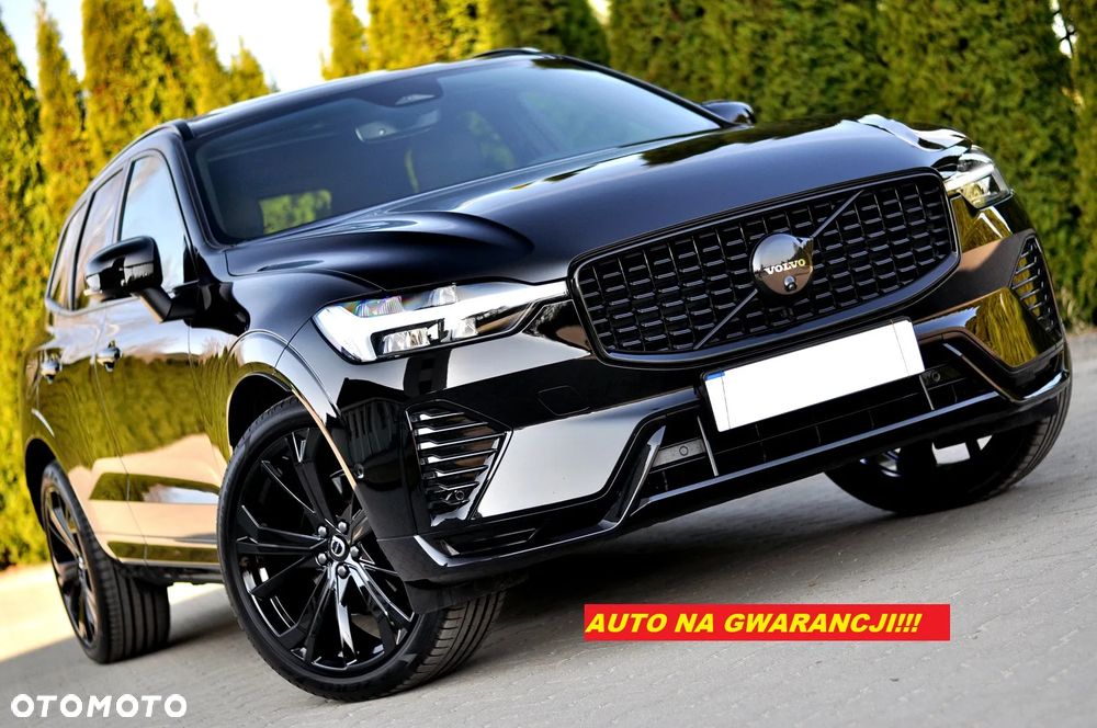 Volvo XC 60 B5 B AWD Plus Black Edition - 3