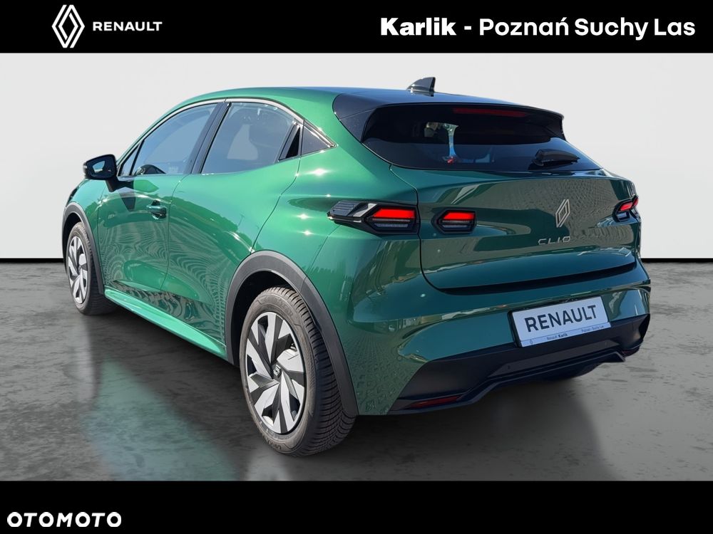 Renault Clio 1.2 TCe Evolution - 5