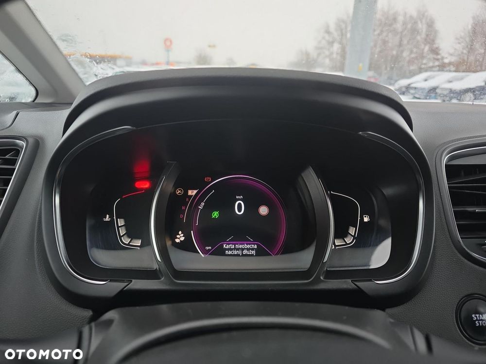 Renault Scenic - 13