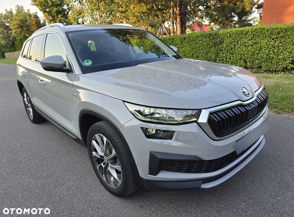 Skoda Kodiaq 2.0 TDI DSG Clever - 38