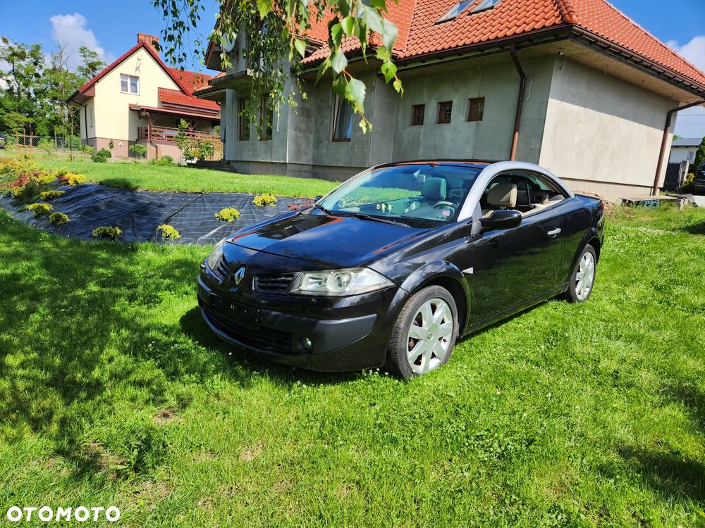 Renault Megane 2.0 16V Expression - 1