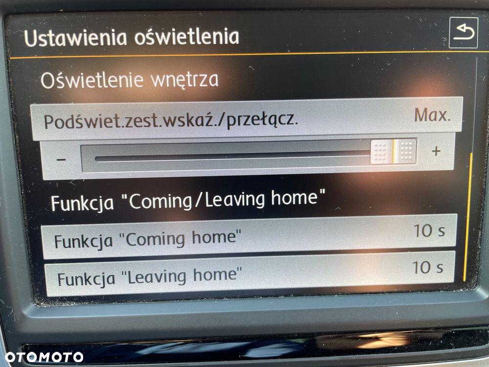 Volkswagen Polo 1.2 TSI (Blue Motion Technology) DSG Comfortline - 22