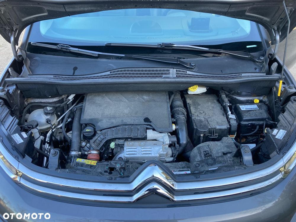 Citroën C3 Aircross PureTech 110 Stop & Start OPF SHINE PACK - 16