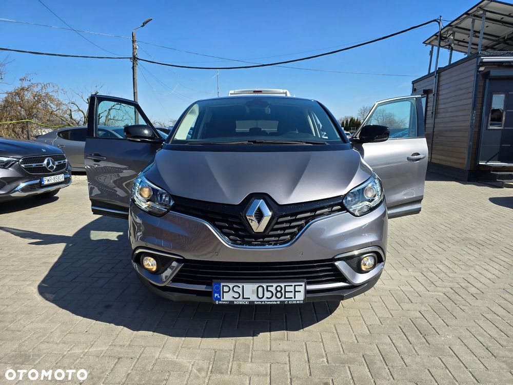 Renault Grand Scenic - 24