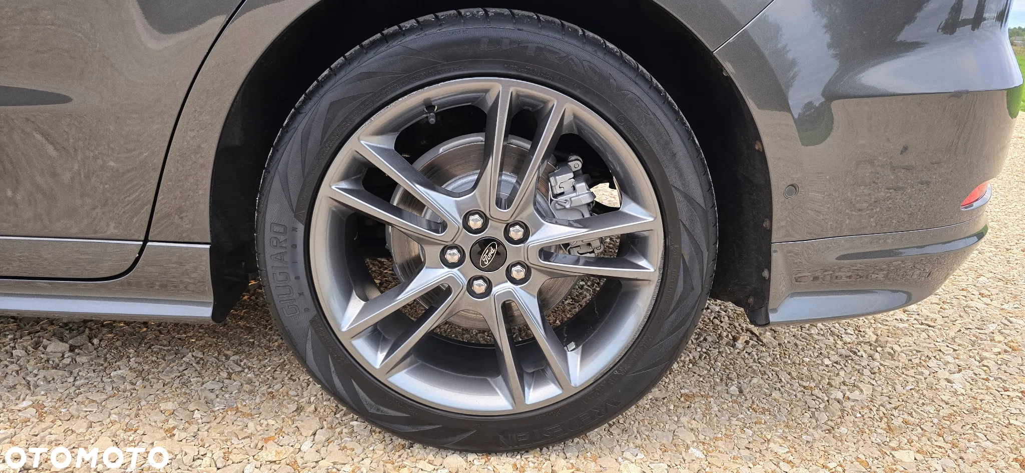 Ford S-Max 2.0 EcoBlue Twin-Turbo ST-Line - 14