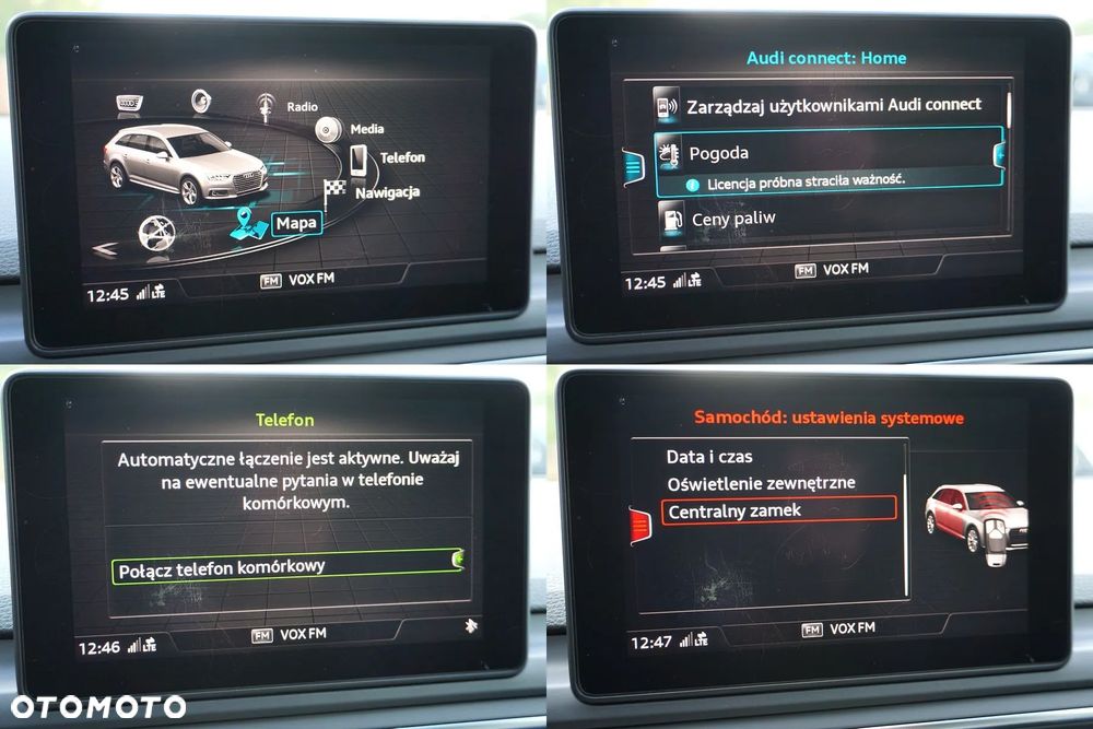 Audi A4 Avant 2.0 TDI e DPF Ambition - 37