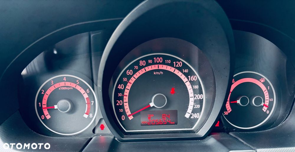 Kia Ceed - 15