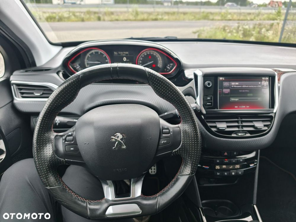Peugeot 2008 - 24