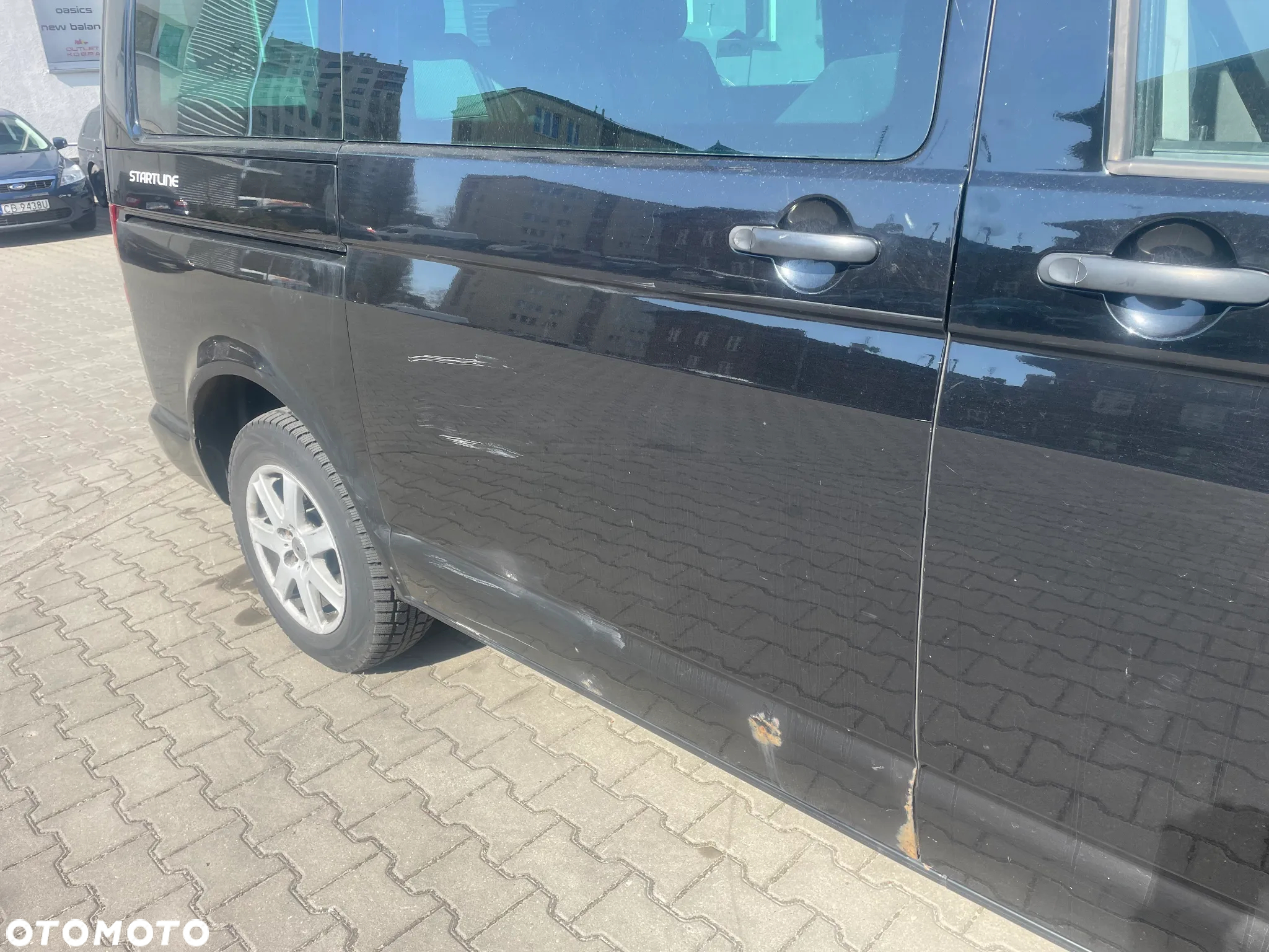 Volkswagen Multivan TDI L1 Startline - 5