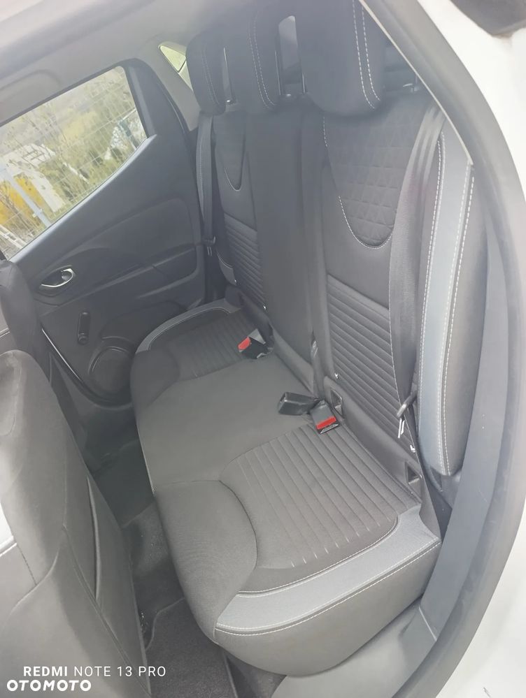 Renault Clio dCi 90 Limited - 35