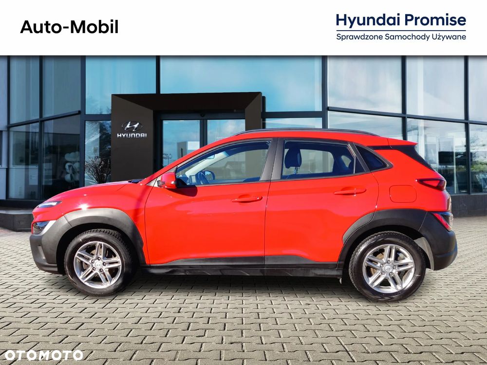 Hyundai Kona 1.0 T-GDI Comfort - 7