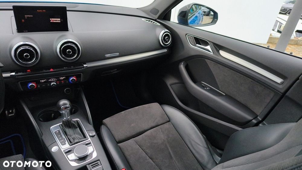 Audi A3 Sportback - 38