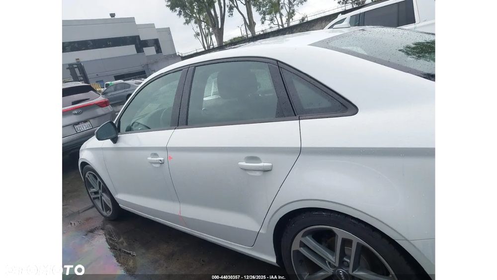 Audi A3 Limousine - 8