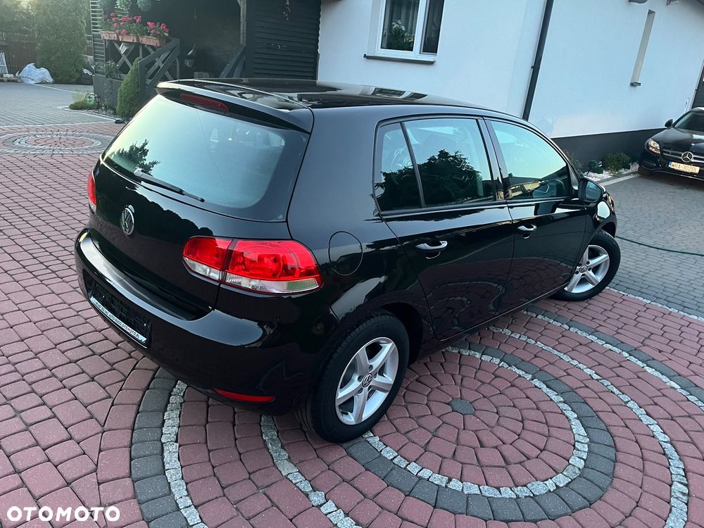 Volkswagen Golf 1.6 Edition - 4