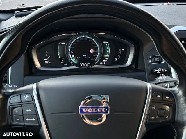 Volvo XC 60 - 14