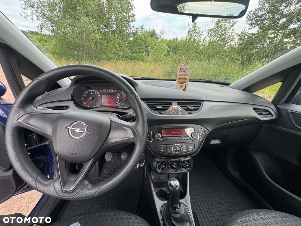 Opel Corsa 1.2 Color Edition - 9