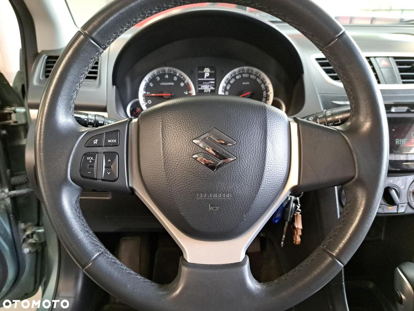Suzuki Swift - 24