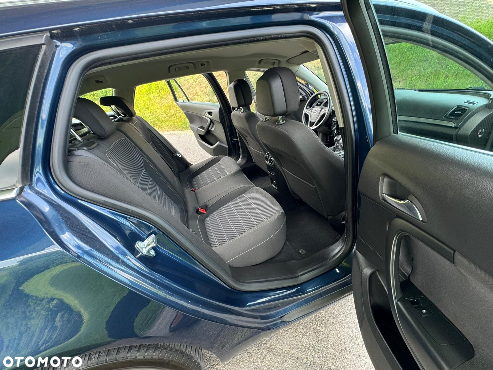 Opel Insignia 2.0 CDTI Innovation - 27