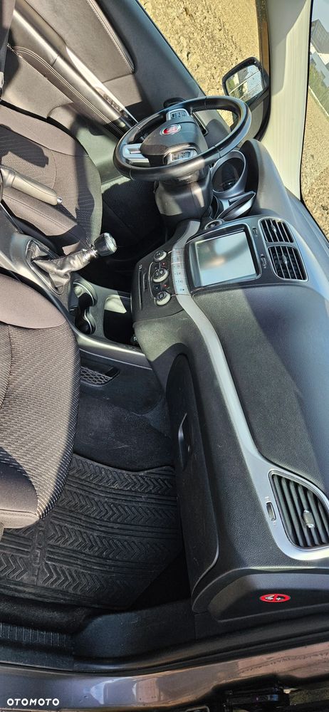 Fiat Freemont 2.0 Multijet Urban - 7