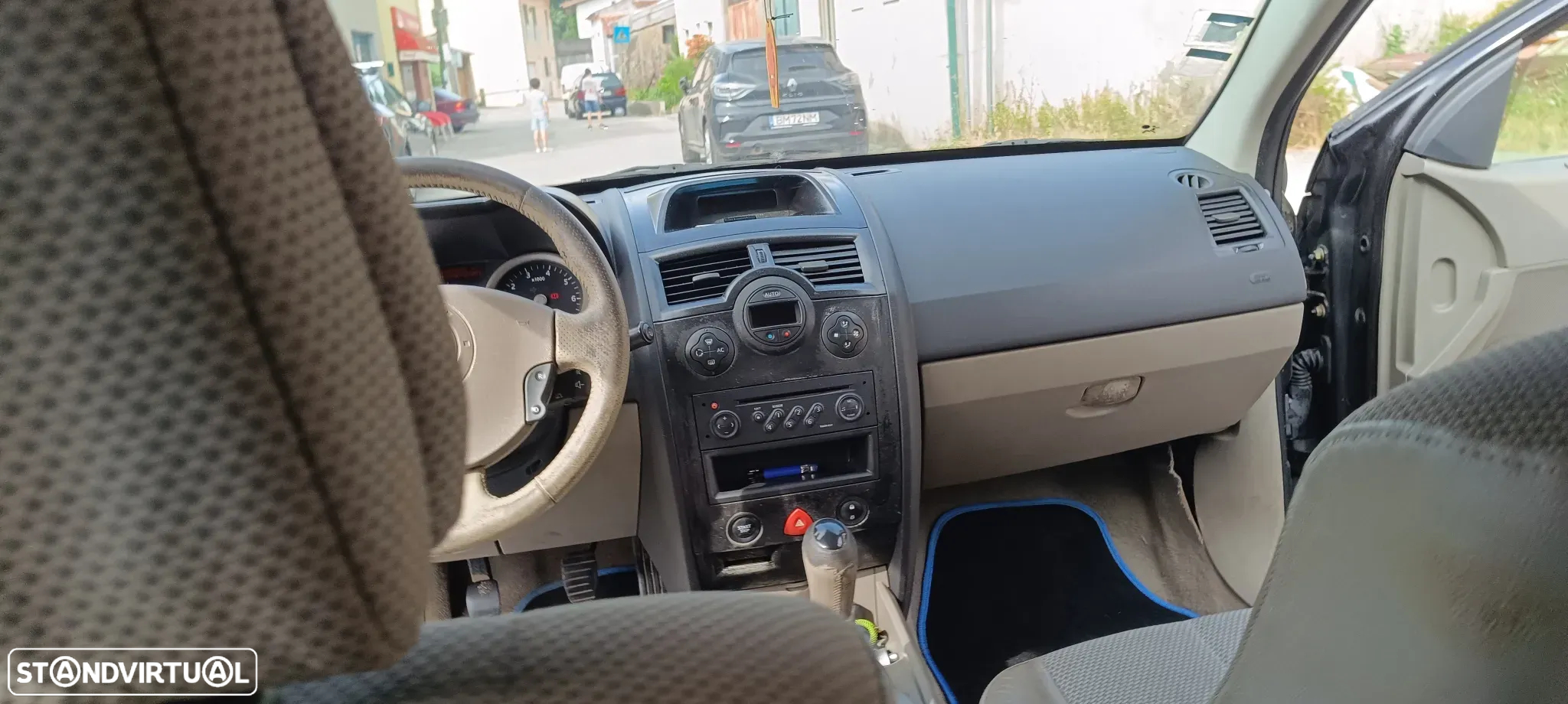 Renault Mégane Break - 5