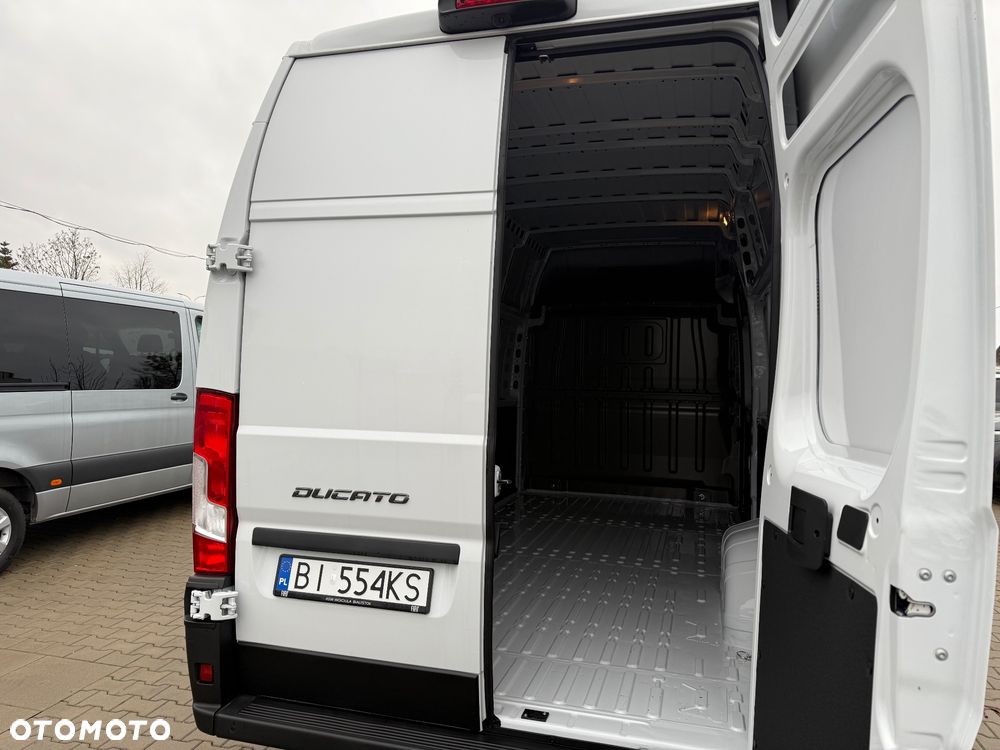 Fiat Ducato L4H3-140 manual - 4