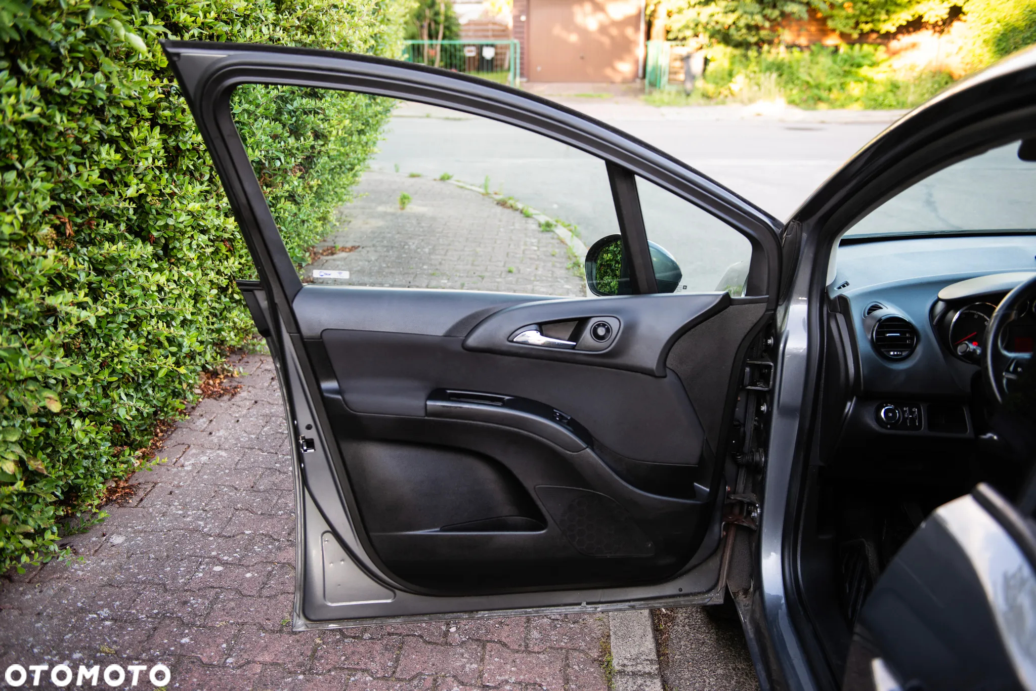 Opel Meriva 1.6 CDTI ecoflex Start/Stop Innovation - 18
