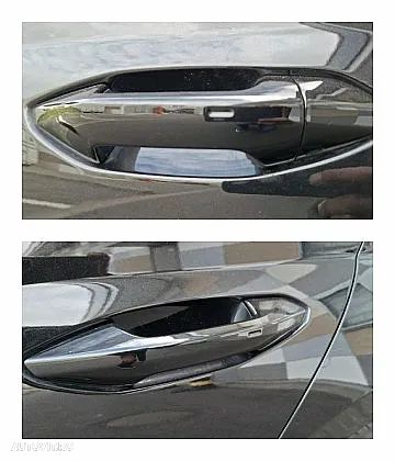 Skoda Octavia Combi 2.0 TDI DSG Style - 21