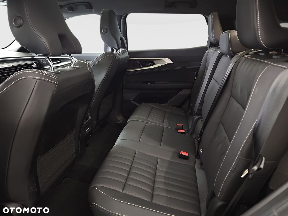 Renault Espace 1.2 E-Tech Full Hybrid 200 Iconic MMT 7os - 29