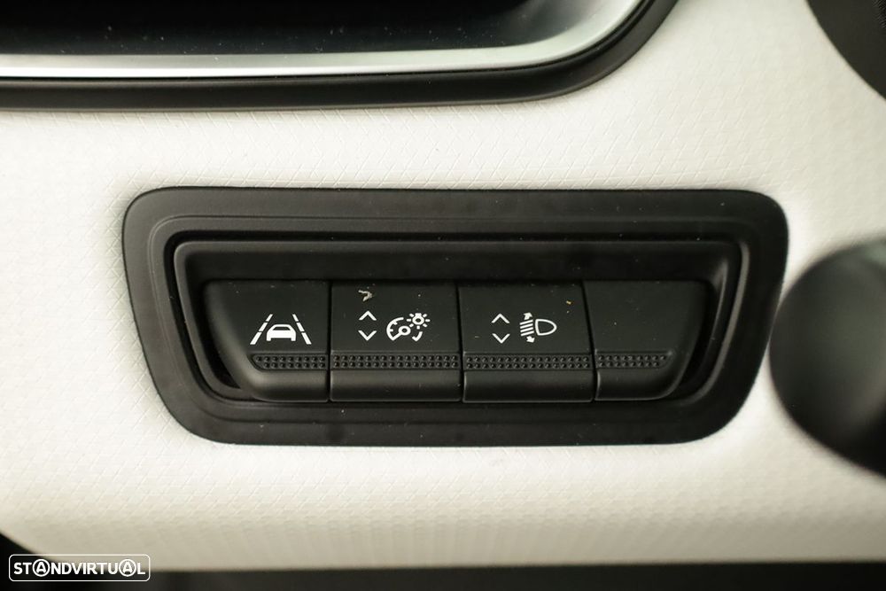 Renault Clio 1.0 TCe Limited - 20