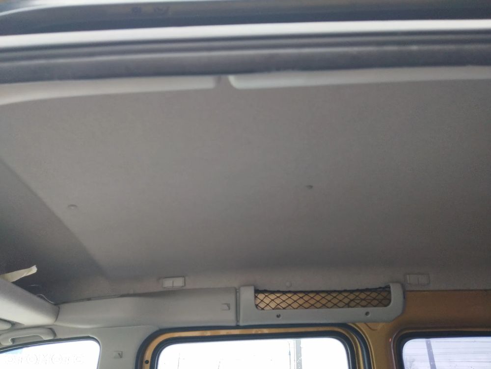 Opel Combo Tour Comfort - 15