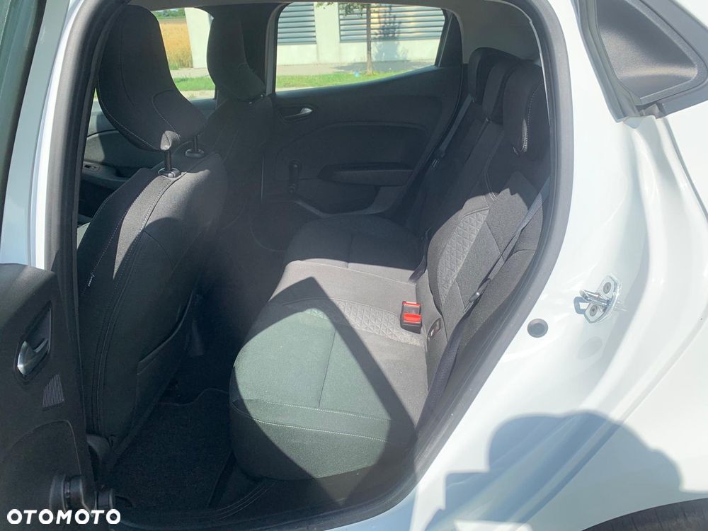 Renault Clio (Energy) dCi 90 Start & Stop INTENS - 22