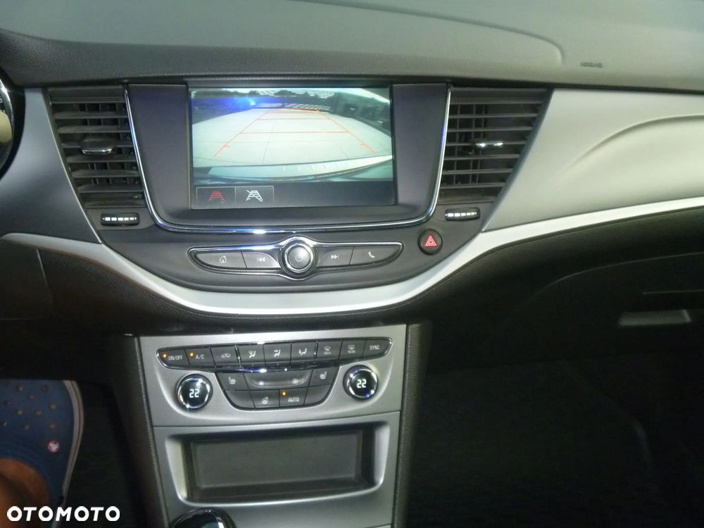 Opel Astra - 19