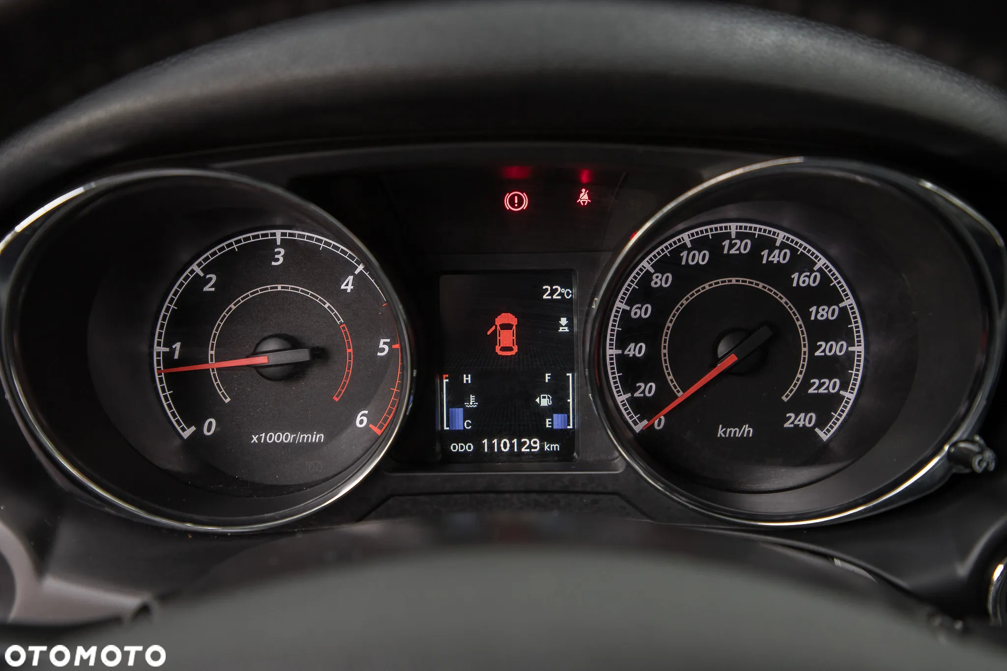 Peugeot 4008 HDI FAP 115 Stop & Start Allure - 18