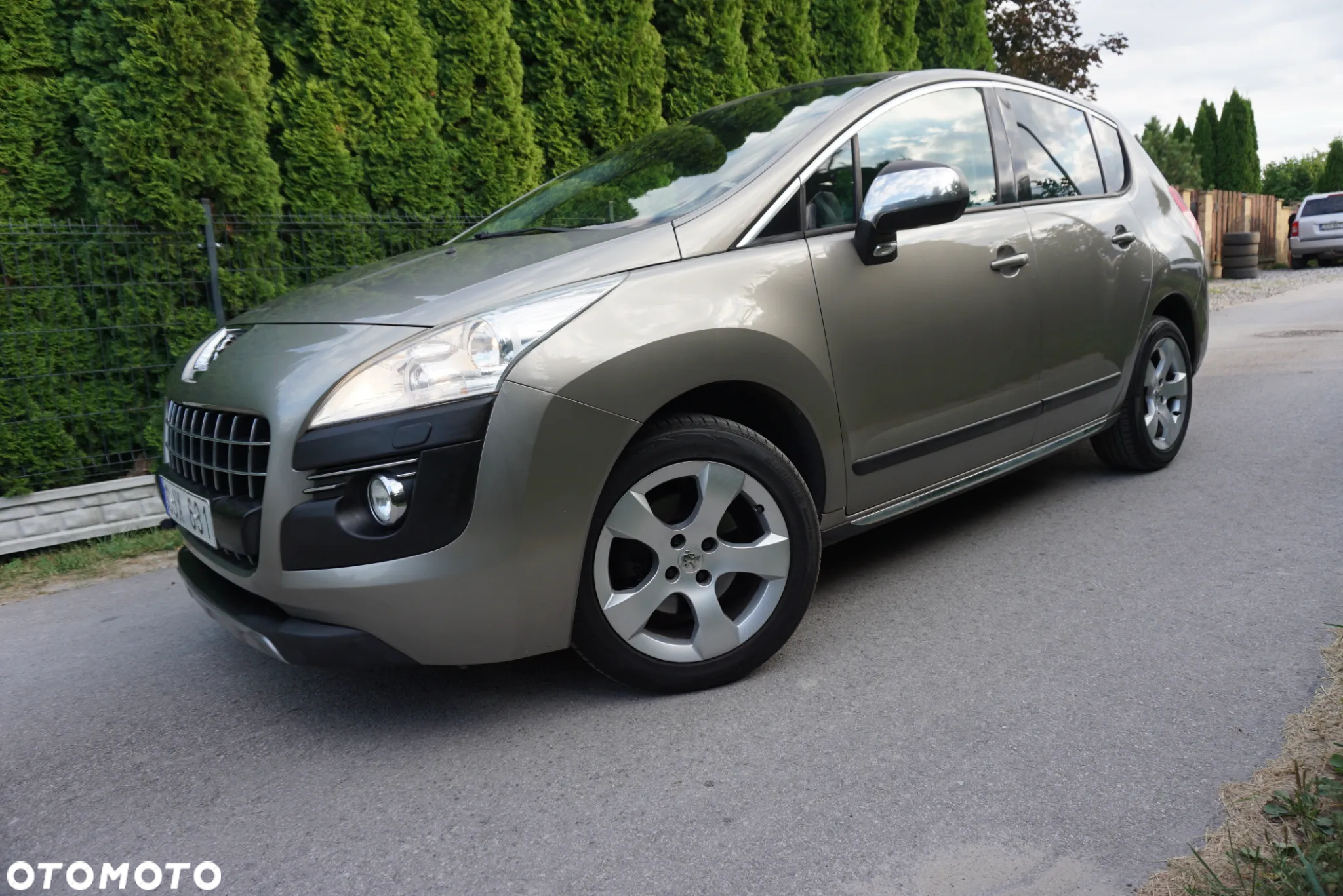 Peugeot 3008 1.6 Premium+ - 6