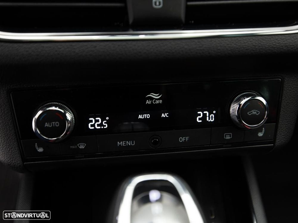 Skoda Kamiq 1.0 TSI Monte Carlo Edition DSG - 21