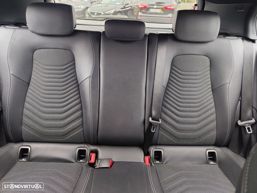 Mercedes-Benz A 180 d Style Plus Aut. - 26