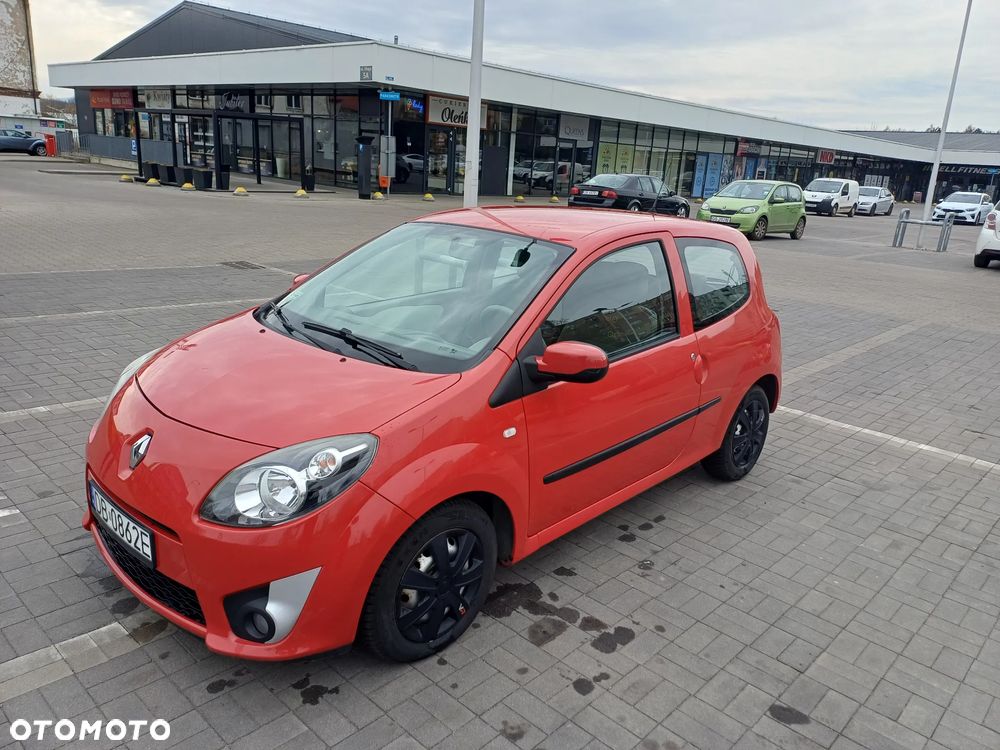 Renault Twingo - 2