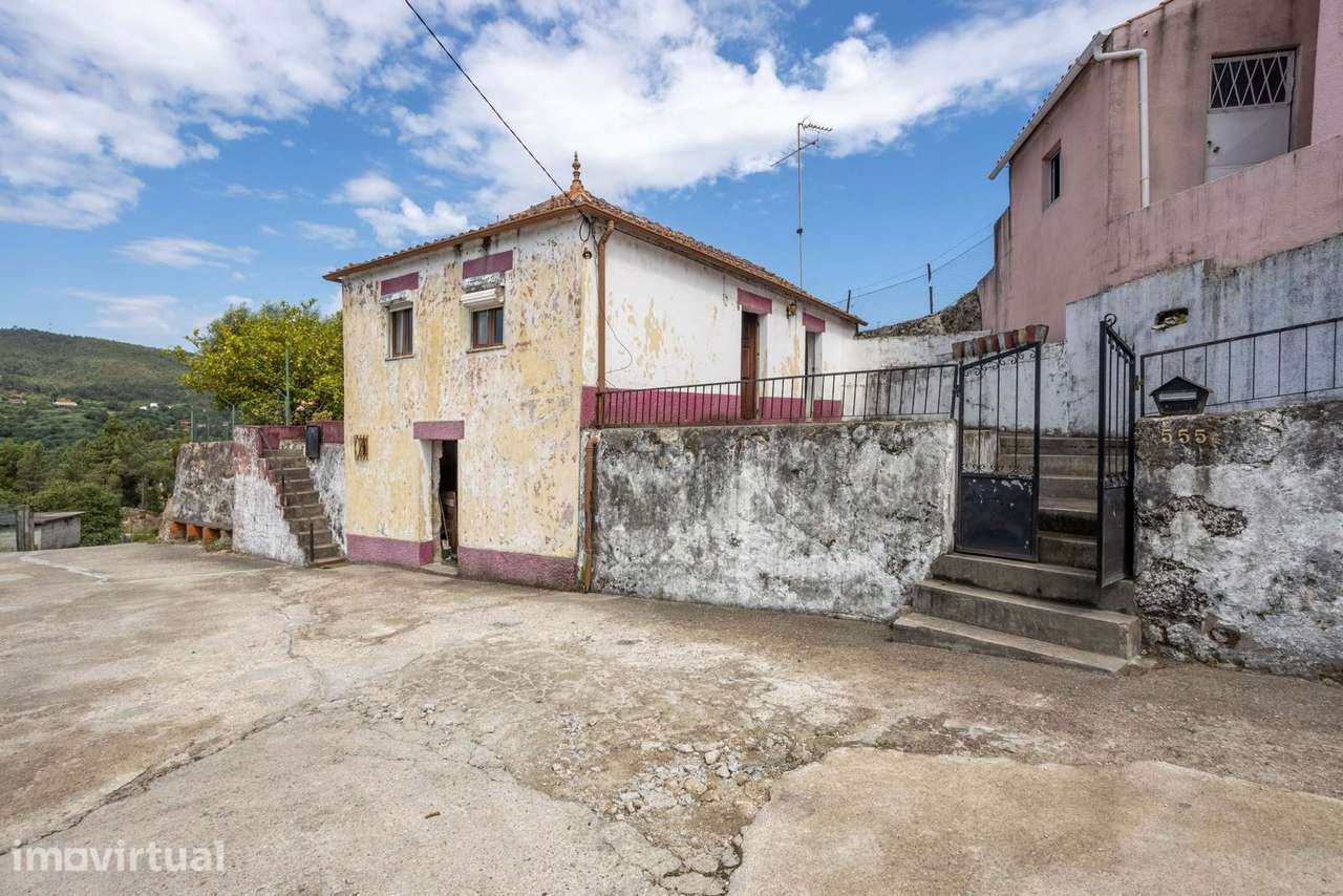 Moradia T2 Venda em Soalhães,Marco de Canaveses - Grande imagem: 4/10