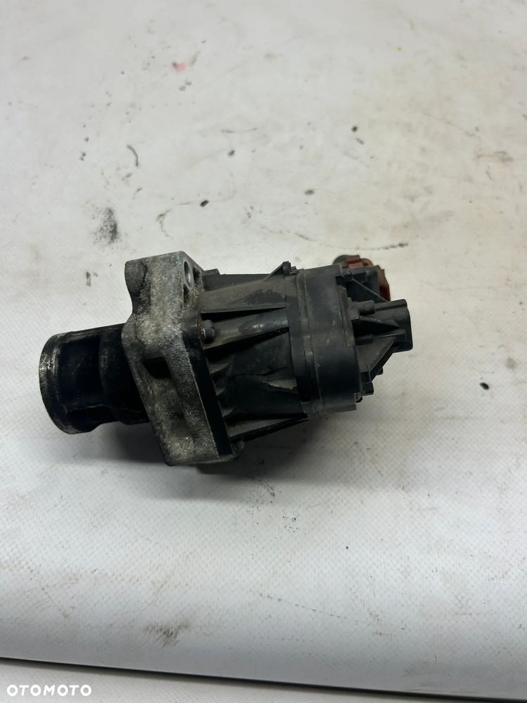 Saab 93 9-3 zawór EGR 1.9 TTiD DTR 180 / 160ps 2008-2011 - 2