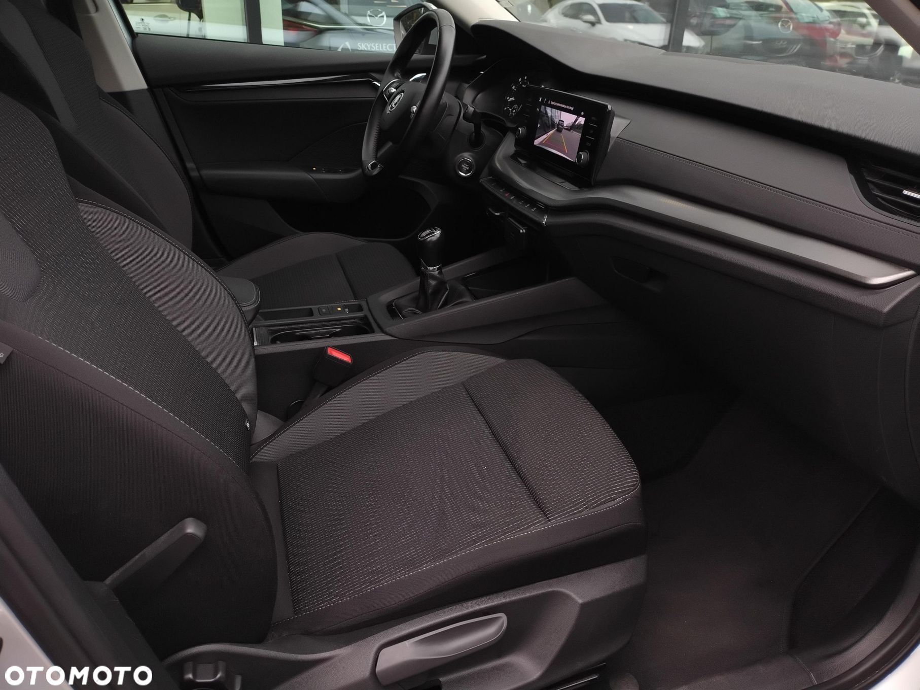 Skoda Octavia 1.5 TSI ACT Ambition - 19