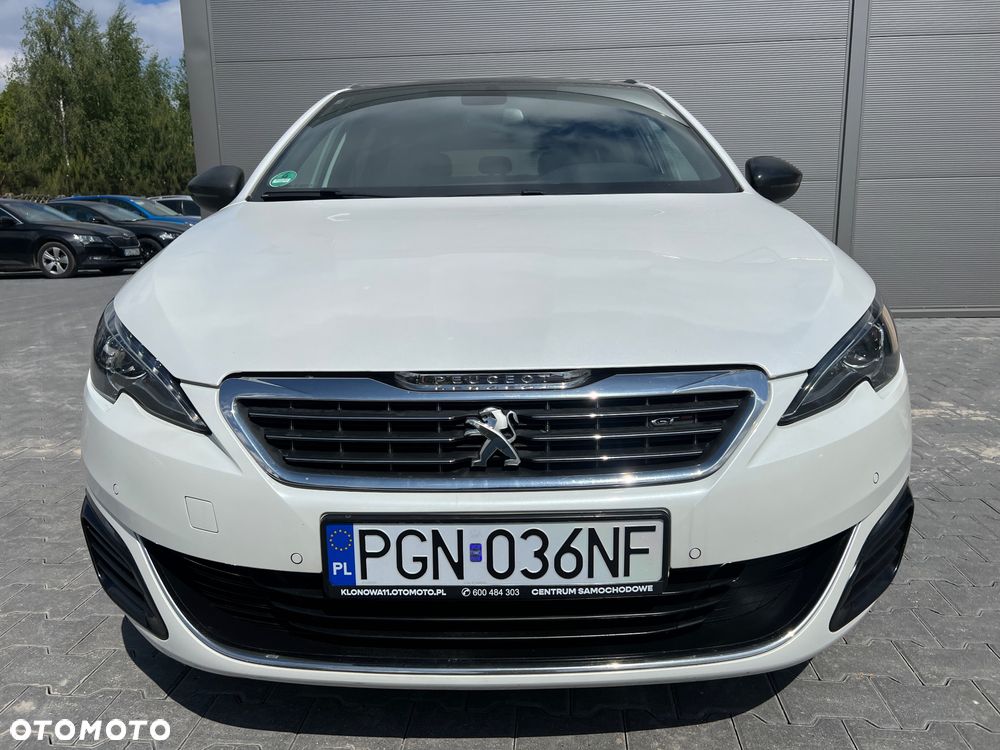 Peugeot 308 - 6