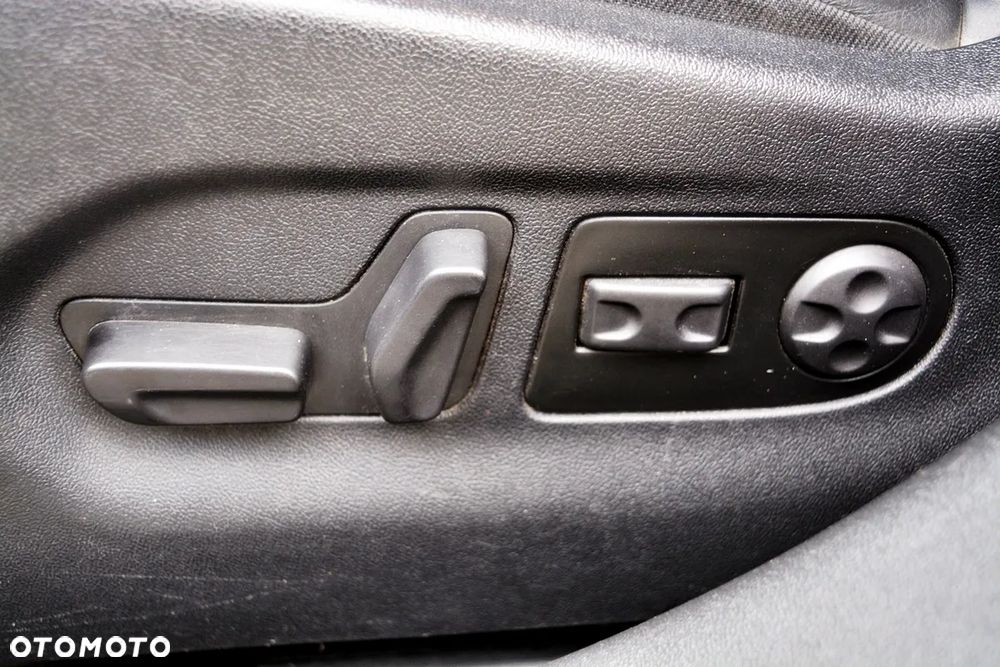 Citroën C5 HDi 165 FAP CrossTourer - 10