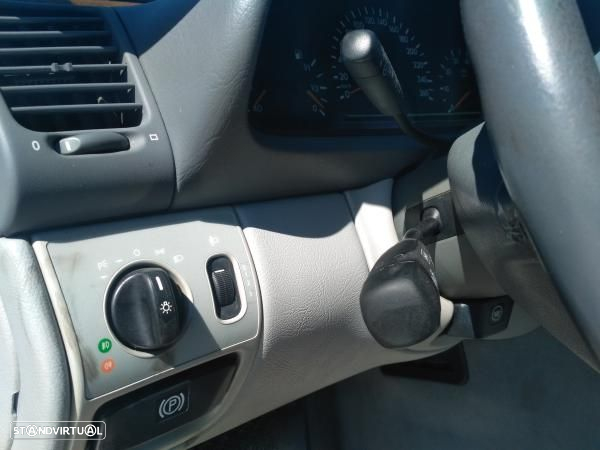 Para peças MERCEDES-BENZ CLK (C208) - 15