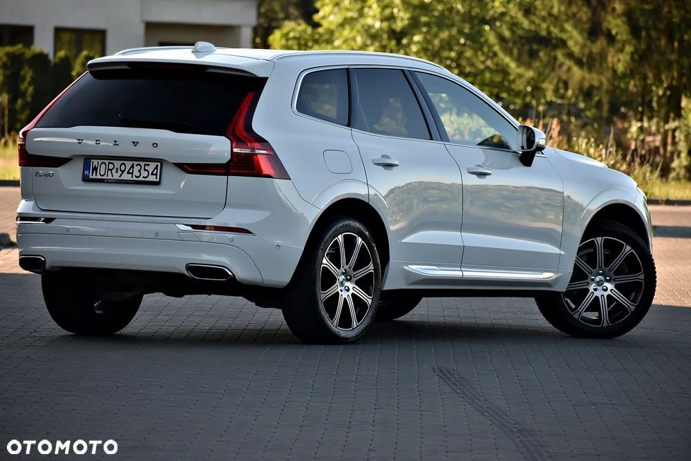 Volvo XC 60 T6 AWD Inscription - 32