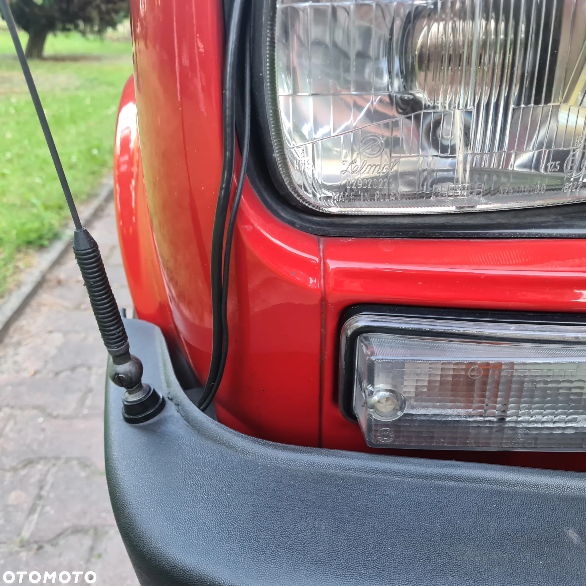 Fiat 126 650 Elegant - 12
