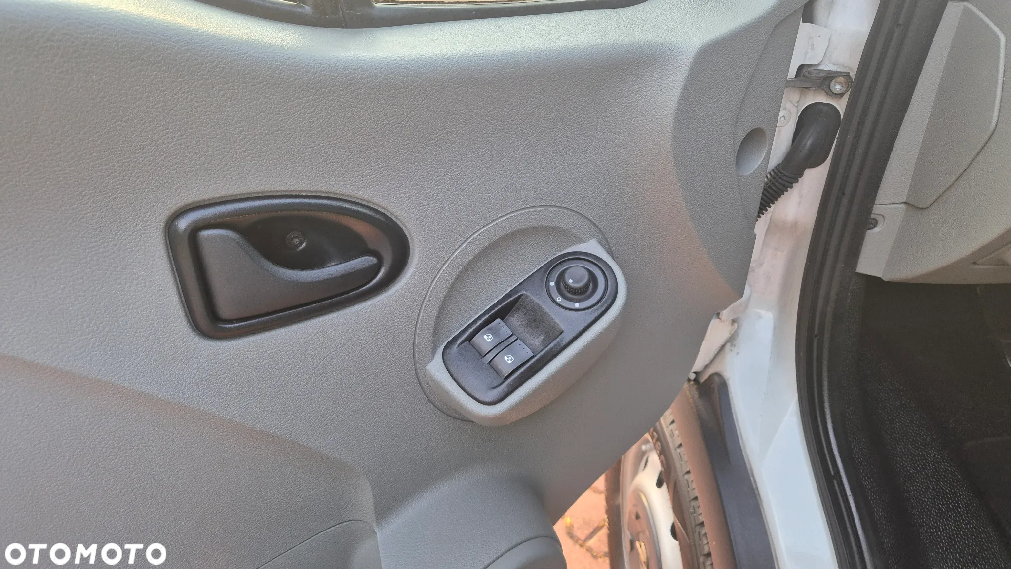 Renault Master Movano - 29