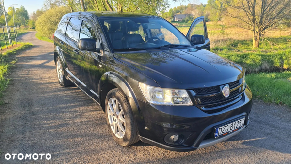 Fiat Freemont