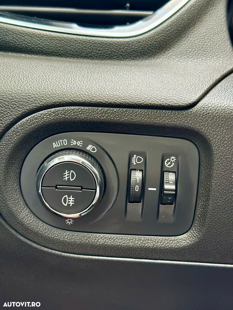 Opel Grandland - 18